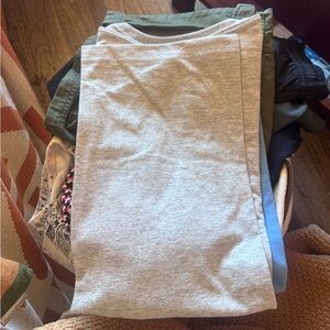 Two George Moisture Wicking Tees XL NWT